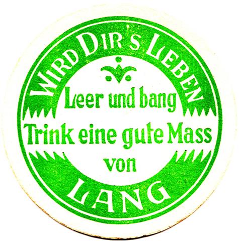 reisbach dgl-by lang rund 1b (215-wird dir's leben-grn)